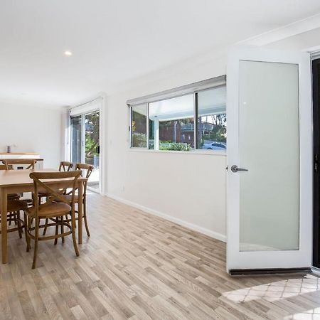 Windansea Cottage Pet Friendly Ocean Glimpses Винсентия Екстериор снимка
