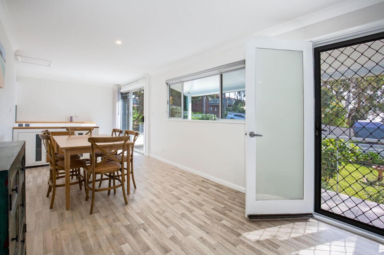 Windansea Cottage Pet Friendly Ocean Glimpses Винсентия Екстериор снимка