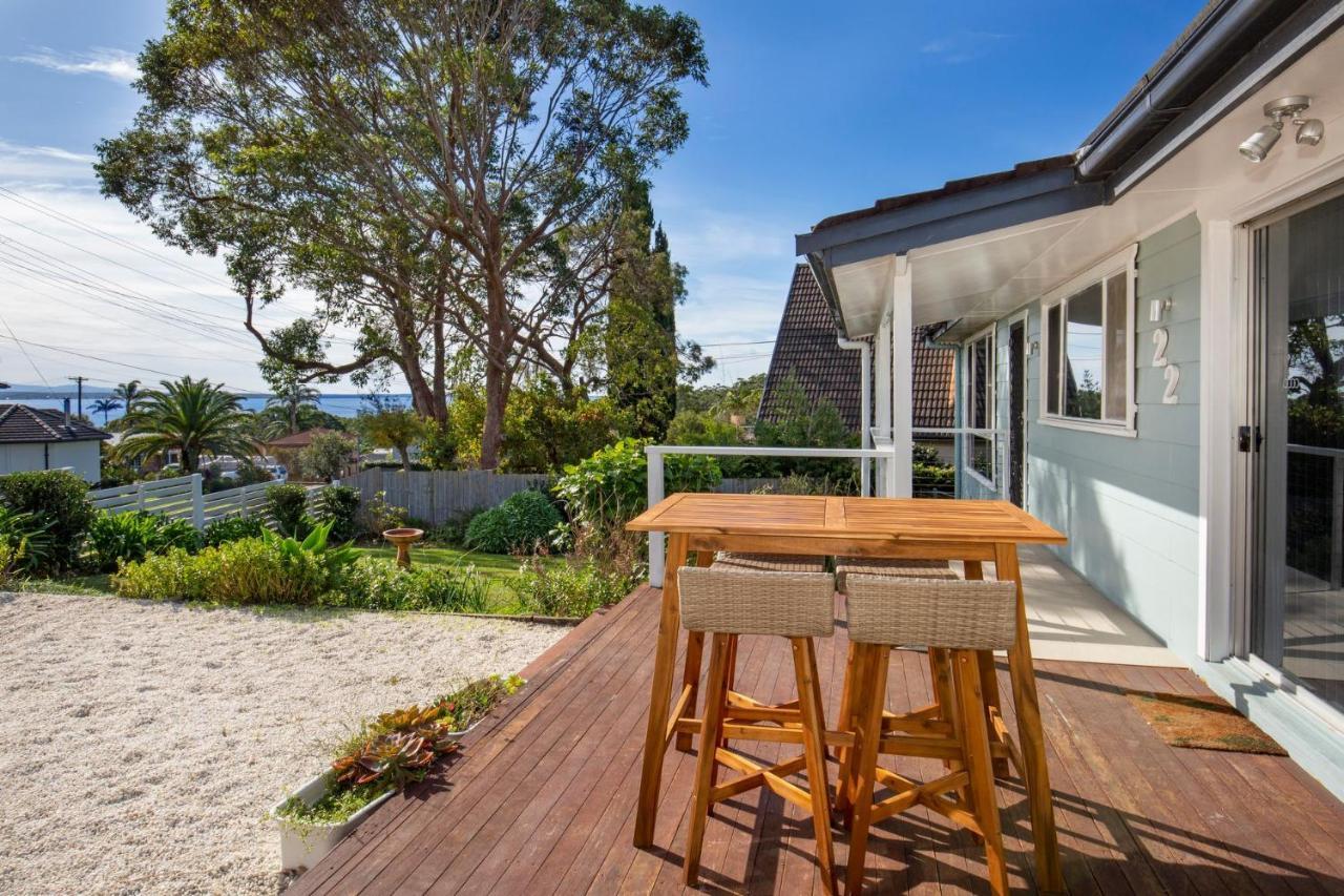 Windansea Cottage Pet Friendly Ocean Glimpses Винсентия Екстериор снимка