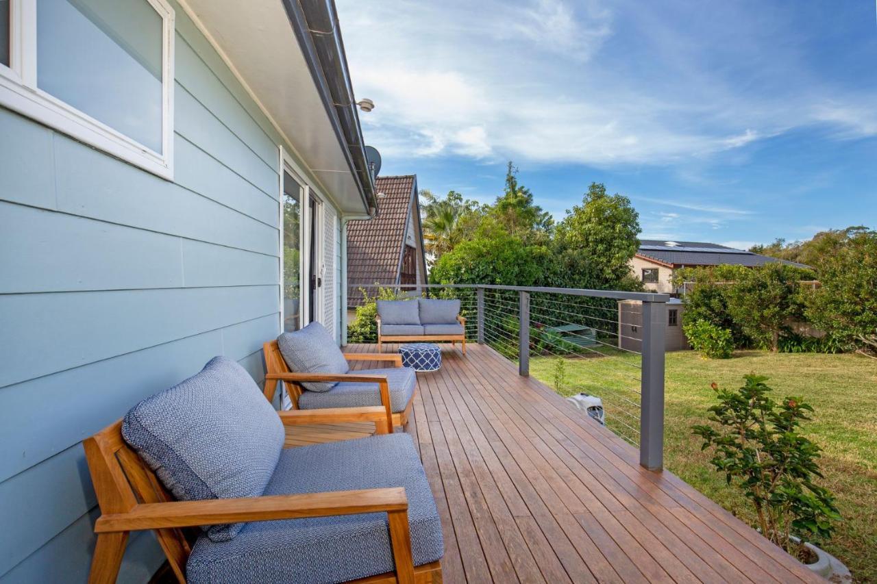 Windansea Cottage Pet Friendly Ocean Glimpses Винсентия Екстериор снимка